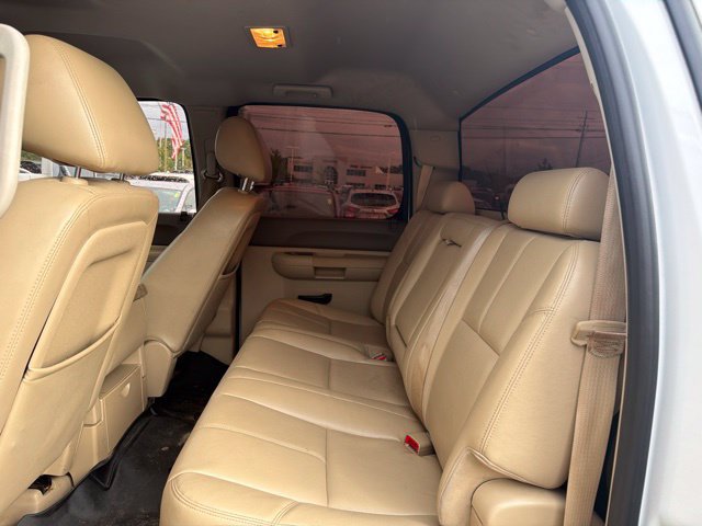 Used 2012 GMC Sierra 1500 SLE w/ Power Tech Package AWD/4WD image 9