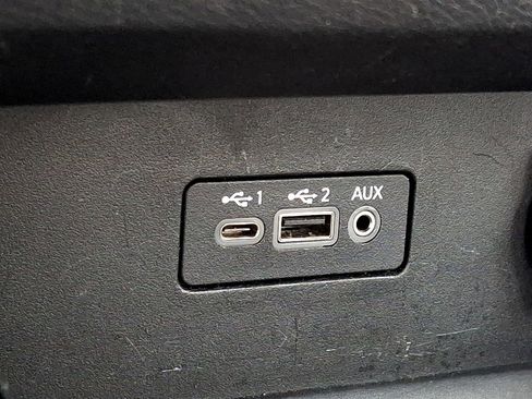 Used 2024 Nissan Altima 2.5 SV FWD image 22