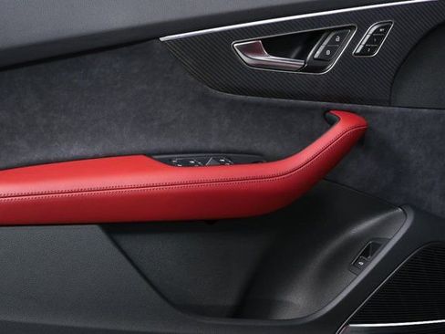 New 2026 Audi SQ7 Premium Plus image 6