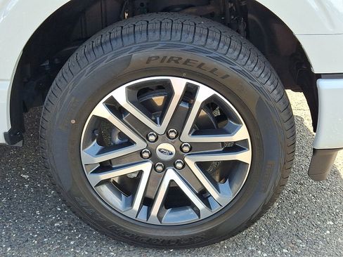 Certified 2023 Ford F150 XL w/ STX Appearance Package AWD/4WD image 8