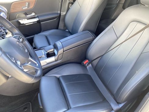 Used 2023 Mercedes-Benz EQB 250+ 250+ image 19