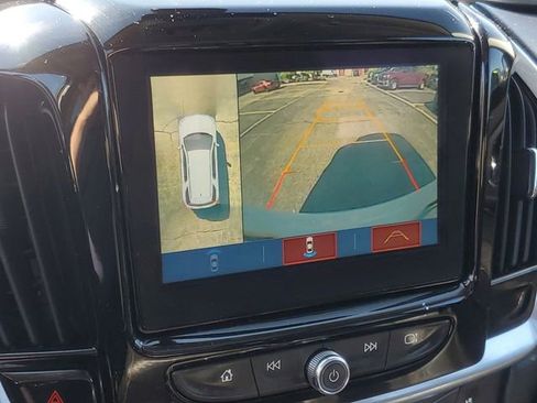 Used 2019 Chevrolet Traverse Premier w/ Redline Edition image 26