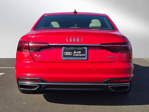 Used 2024 Audi A4 2.0T Premium Plus image 4