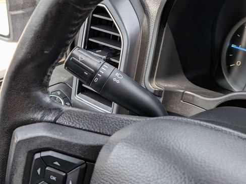Used 2019 Ford F150 XLT w/ Equipment Group 301A Mid AWD/4WD image 25