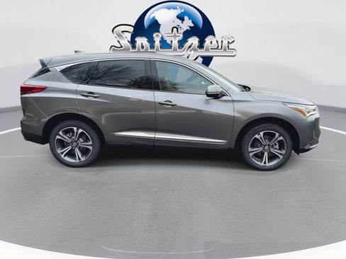 Used 2026 Acura RDX SH-AWD w/ Technology Package image 10