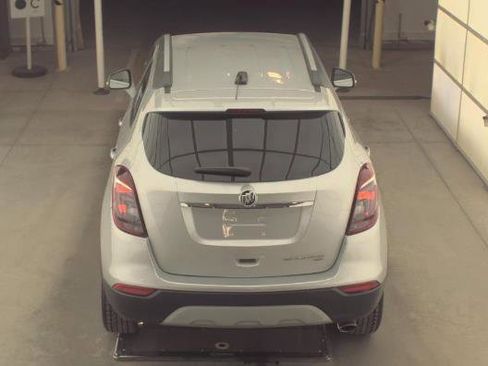 Used 2019 Buick Encore Preferred image 4