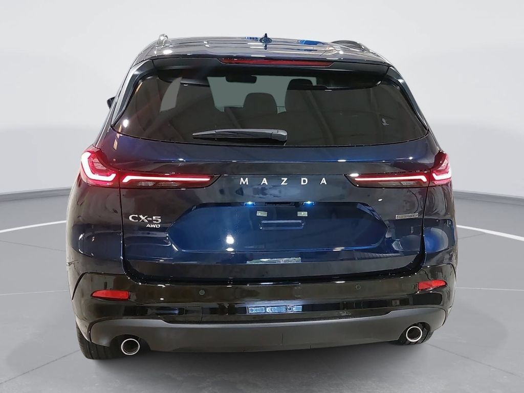 New 2026 MAZDA CX-5 2.5 S w/ Premium Package AWD/4WD image 6