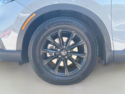 Used 2024 Honda CR-V Sport-L image 42