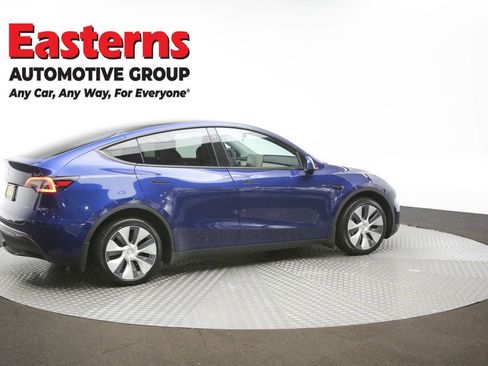 Used 2021 Tesla Model Y Long Range image 43