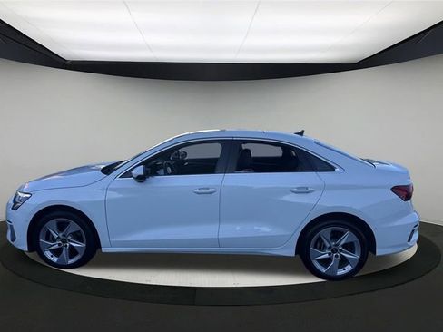 Used 2024 Audi A3 2.0T Premium image 11