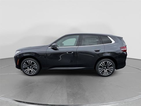 New 2026 BMW X3 xDrive30 w/ Premium Package AWD/4WD image 9