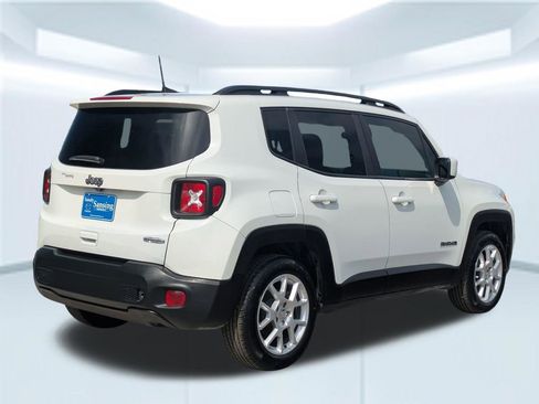 Used 2019 Jeep Renegade Latitude image 6