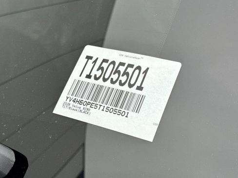 New 2026 Volvo XC90 T8 Plus w/ Protection Package AWD/4WD image 33