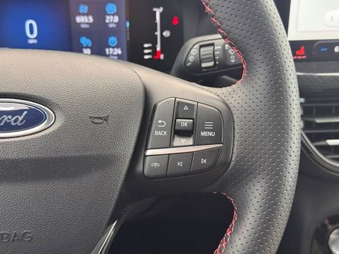 Used 2023 Ford Escape ST-Line Select w/ Tech Pack #1 image 11