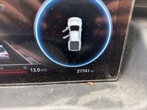 Used 2022 Hyundai Santa Cruz SEL w/ Activity Package image 25