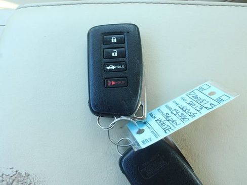 Used 2013 Lexus ES 350 w/ Luxury Pkg FWD image 29