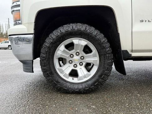 Used 2014 Chevrolet Silverado 1500 LT w/ All Star Edition image 14