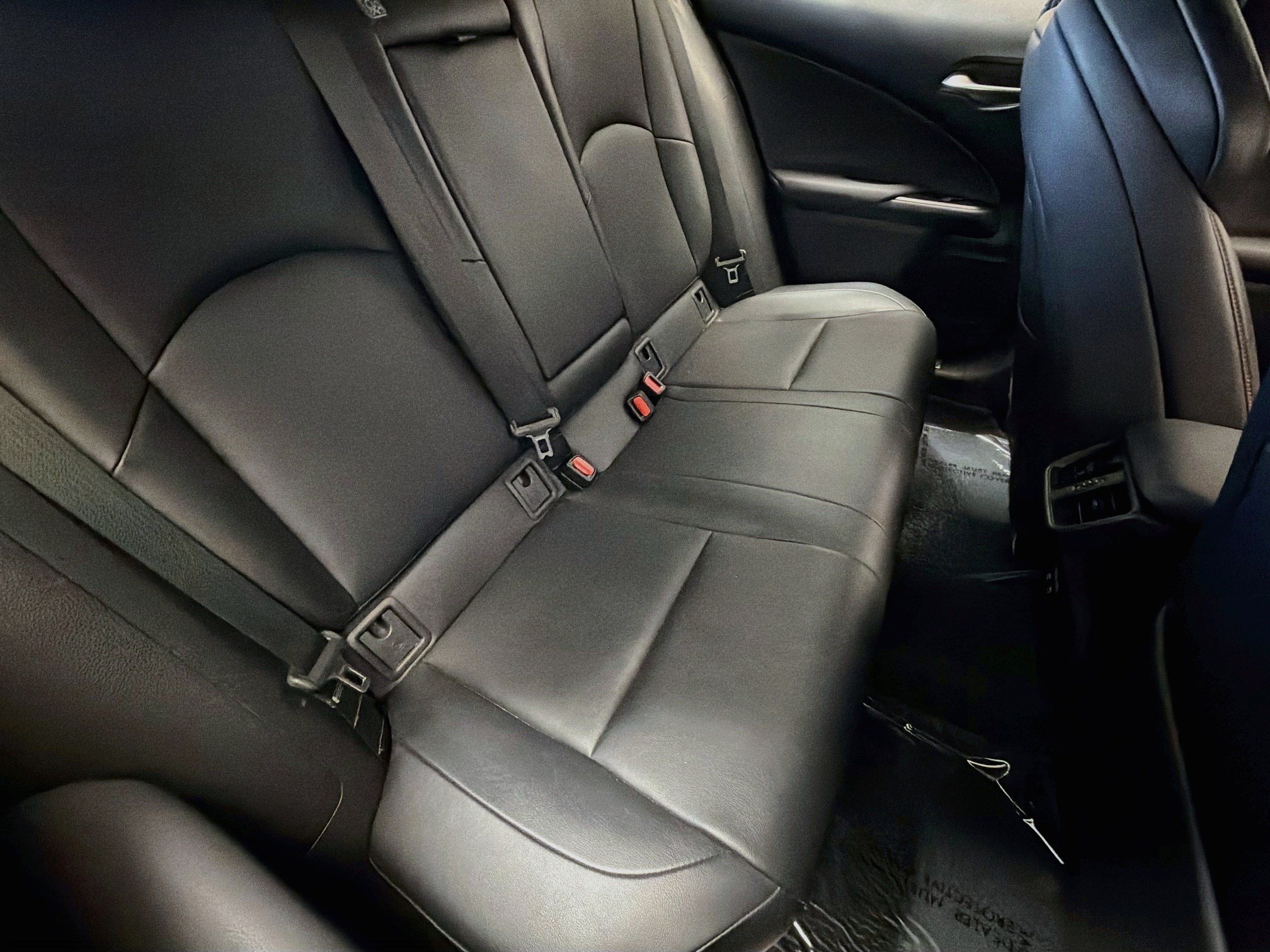 Used 2019 Lexus UX 250h F Sport AWD/4WD image 14