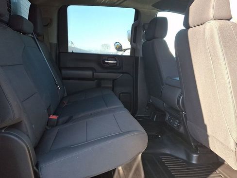 New 2024 Chevrolet Silverado 3500 W/T w/ WT Convenience Package image 6