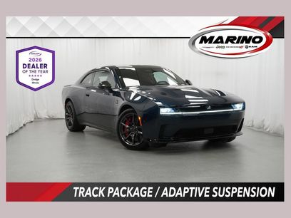 Used 2024 Dodge Charger Daytona Scat Pack w/ Plus Group