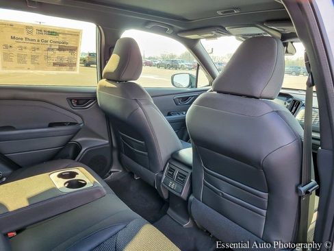 New 2026 Subaru Forester Premium image 23