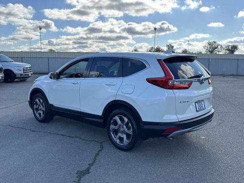 Used 2018 Honda CR-V EX image 8