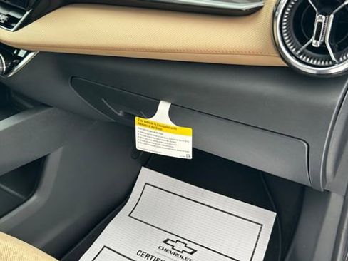 New 2026 Chevrolet Equinox ACTIV image 51