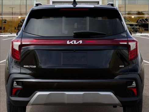 New 2026 Kia Seltos EX w/ EX Sunroof Package image 13