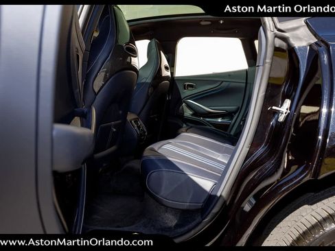 Used 2025 Aston Martin DBX 707 image 58
