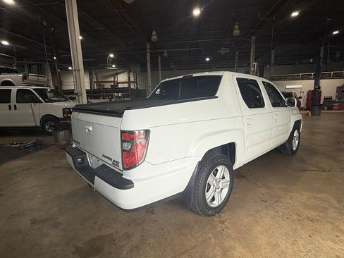 Used 2013 Honda Ridgeline RTL image 7