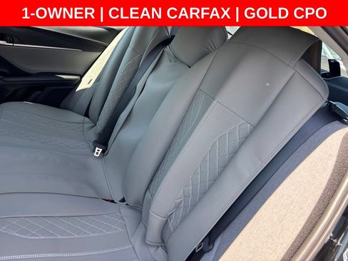 Used 2026 Toyota Camry LE FWD image 12