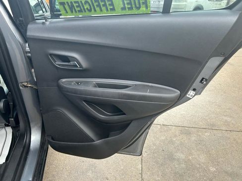 Used 2015 Chevrolet Trax LT w/ LT Plus Package image 15