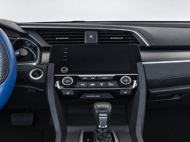 Used 2021 Honda Civic EX image 17