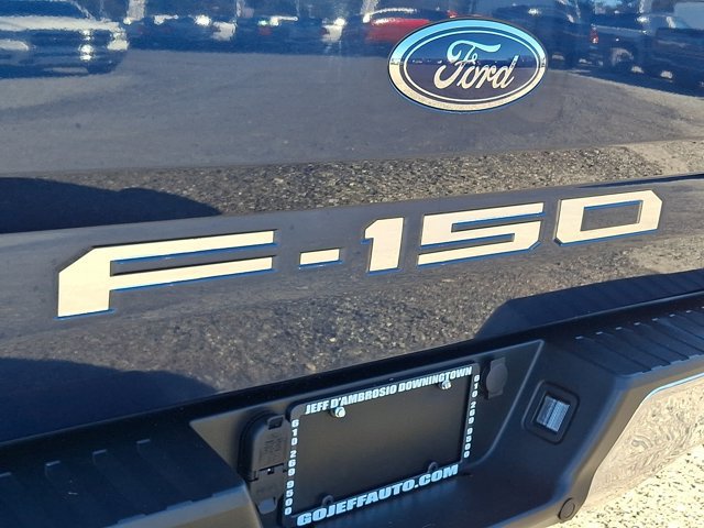 Used 2019 Ford F150 XLT w/ Equipment Group 302A Luxury AWD/4WD image 35