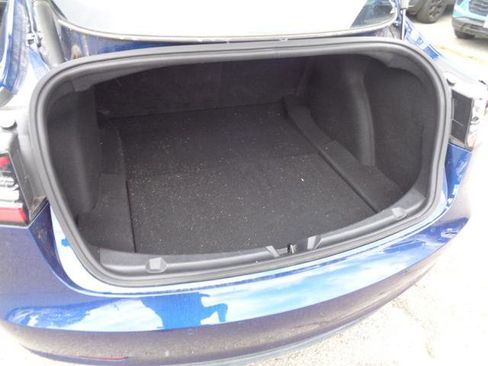 Used 2021 Tesla Model 3 Long Range AWD/4WD image 34
