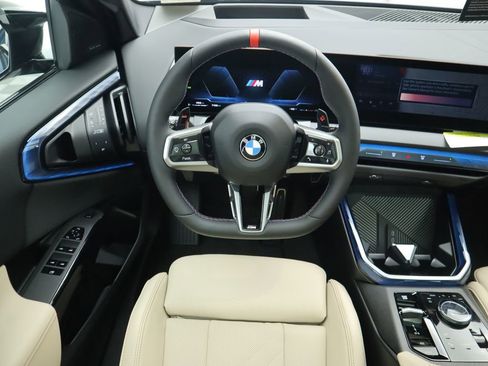 Used 2025 BMW X3 M50 w/ Premium Package image 11