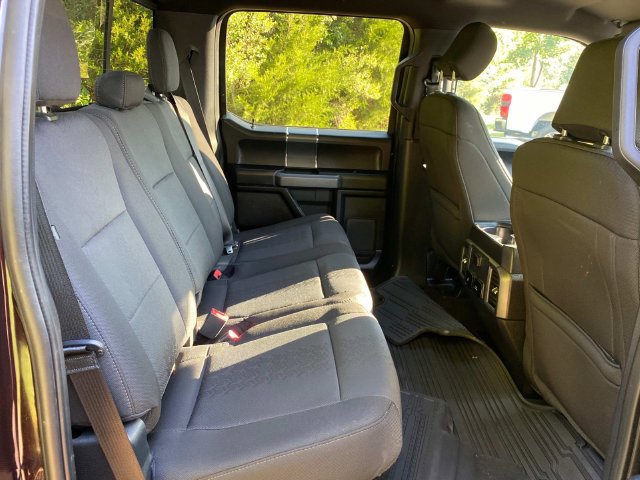 Used 2020 Ford F150 XLT w/ Equipment Group 302A Luxury AWD/4WD image 34