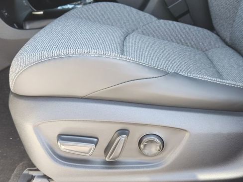 New 2026 Toyota bZ XLE Plus image 22