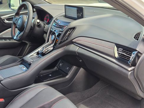Certified 2023 Acura RDX A-Spec FWD image 30