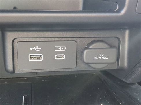 Used 2025 Honda Ridgeline Black Edition image 22