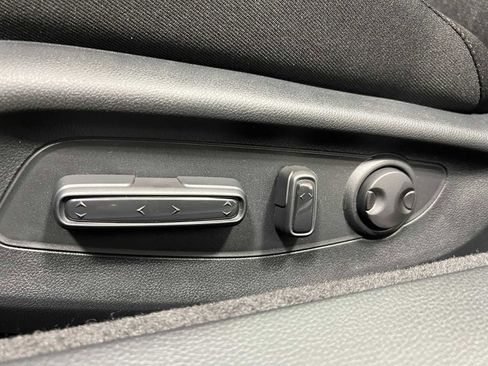 New 2025 Honda Accord Sport image 14