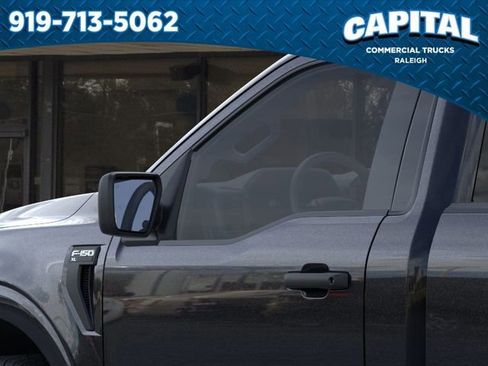 New 2026 Ford F150 XL image 20