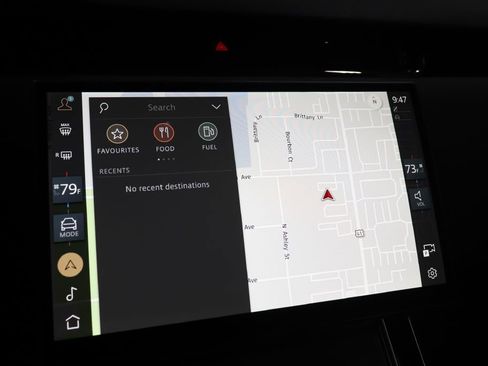 Used 2025 Land Rover Range Rover Evoque S image 32