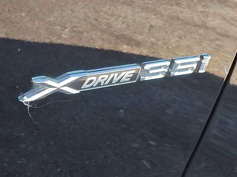 Used 2016 BMW X3 xDrive35i image 30