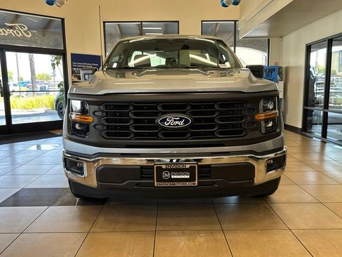 New 2026 Ford F150 XL w/ Equipment Group 103A High RWD image 4