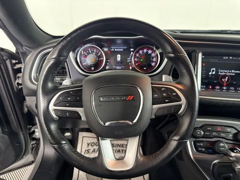 Used 2018 Dodge Challenger GT w/ GT Interior Package image 25