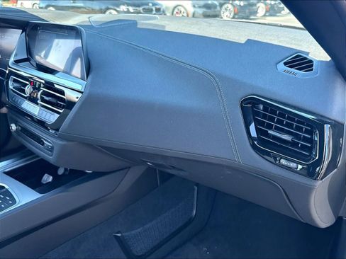 Used 2023 BMW Z4 M40i w/ Premium Package RWD image 24
