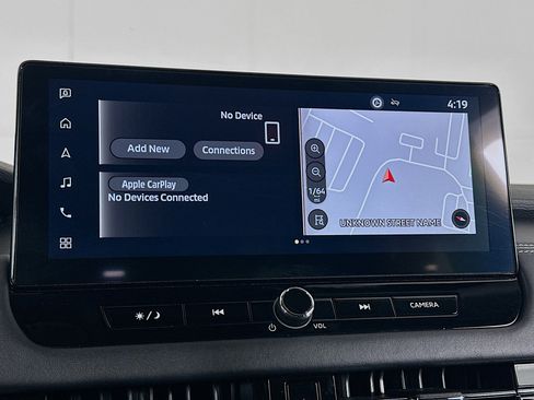 Used 2025 Mitsubishi Outlander SE AWD/4WD image 21