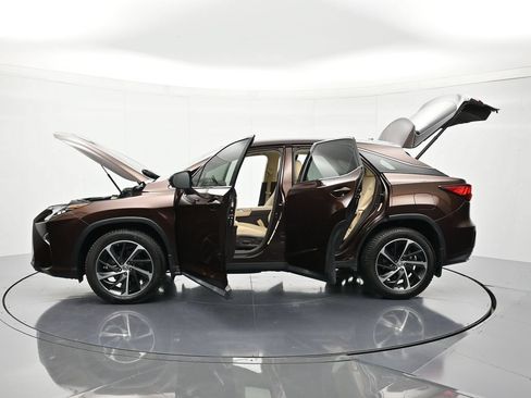 Used 2016 Lexus RX 350 AWD w/ Luxury Package image 47
