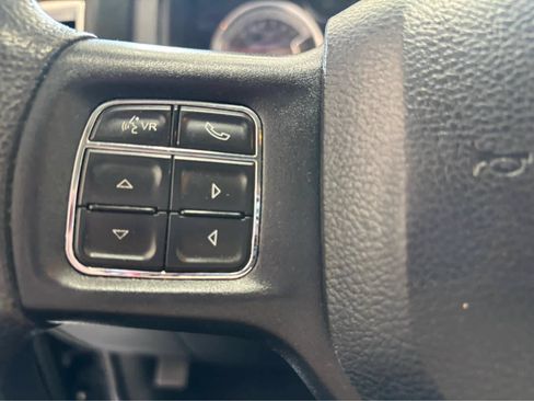 Used 2020 RAM 1500 Classic Warlock w/ Electronics Group AWD/4WD image 18